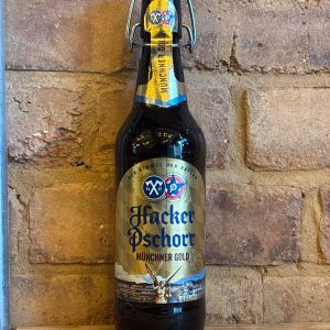 Hacker-Pschorr Münchner gold