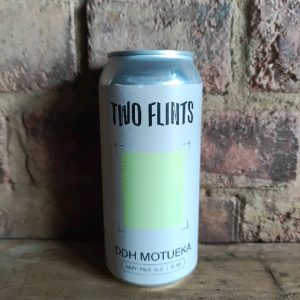 Two flints DDH motueka
