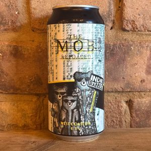 Indie rabble the mob reloaded