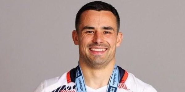 Alex Lozowski