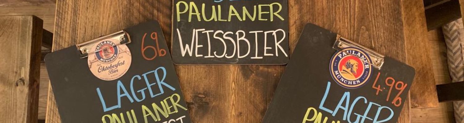 Oktoberfest